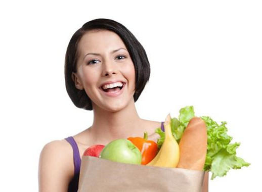 tiêu chuẩn của một làn da đẹp