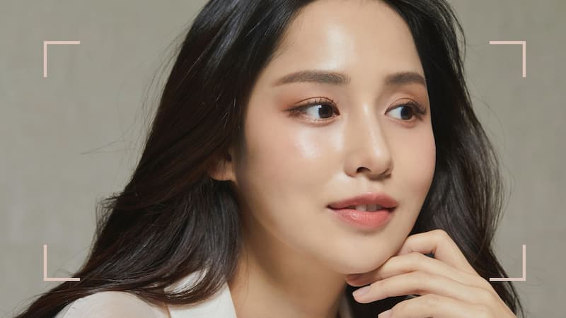 xu hướng make up